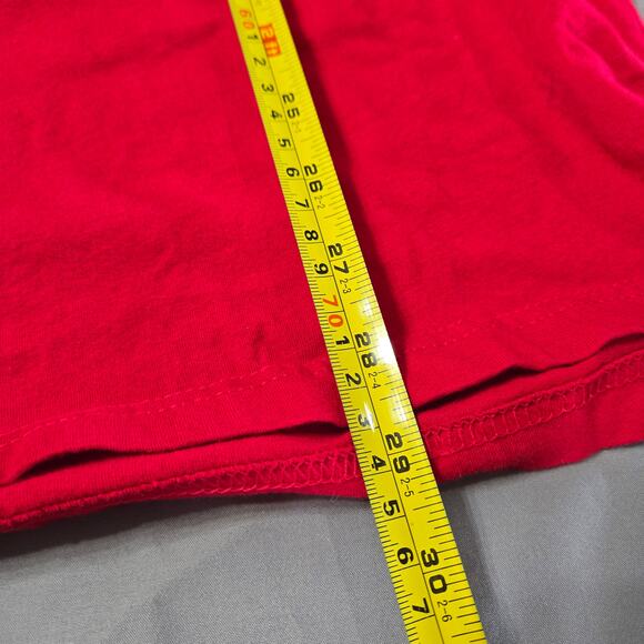 Autograph Sz 2XL Graham Rahal #15 F1 RLL Racing T-Shirt - Picture 9 of 9